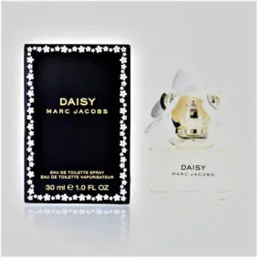 1 oz Women  Daisy Eau De Parfum Spray