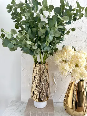 35” Eucalyptus Bundle