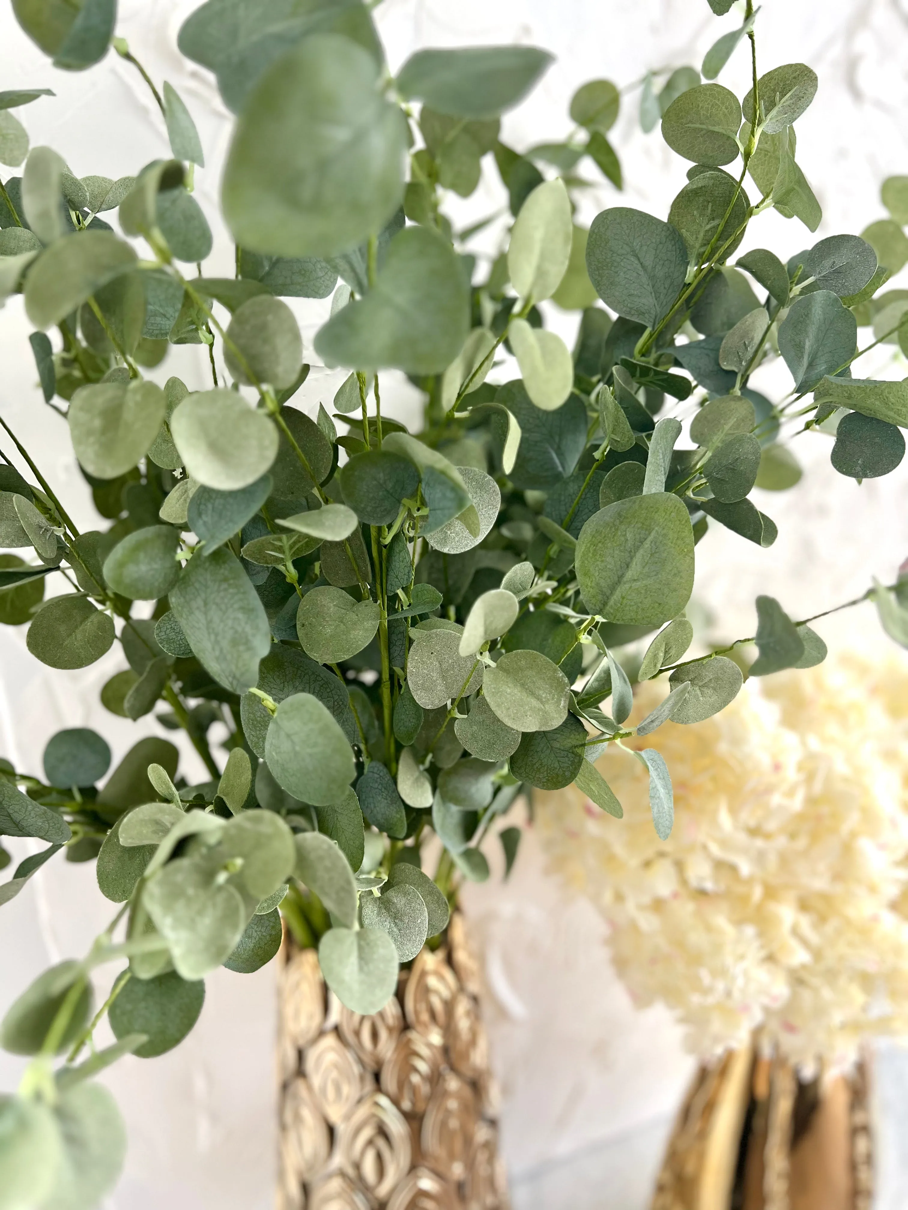 35” Eucalyptus Bundle