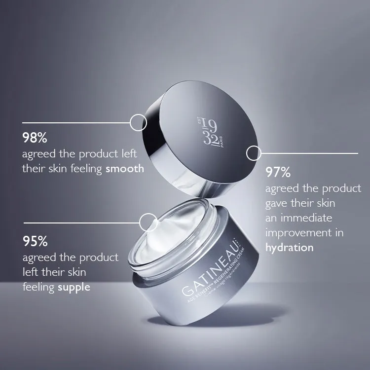 Age Benefit™ Cream & Oil-Serum Duo