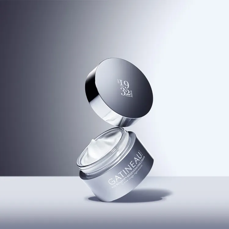 Age Benefit™ Cream & Oil-Serum Duo