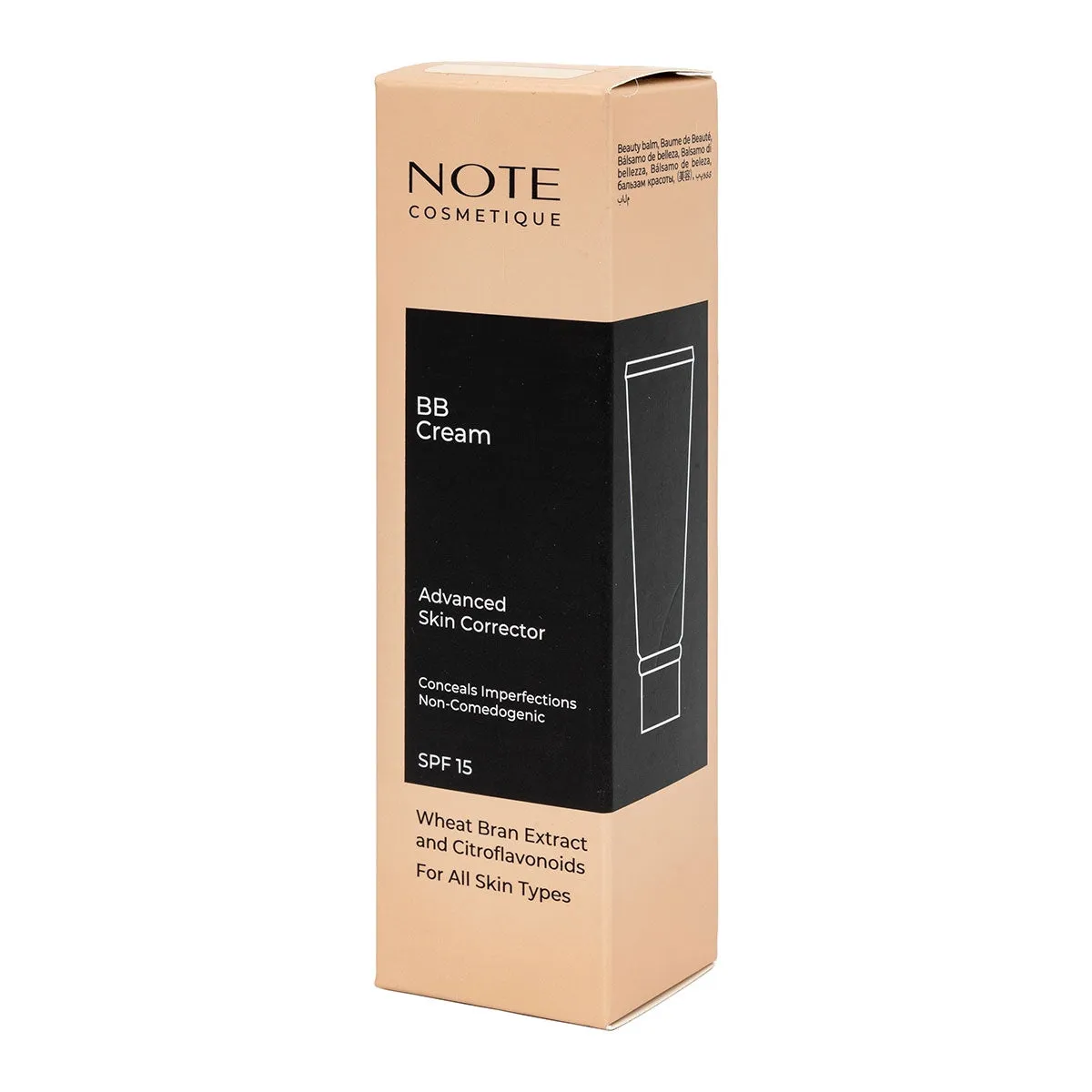 BB Cream 100 30ml