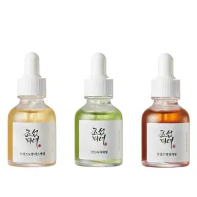 Beauty of Joseon Brightening Soothing Set