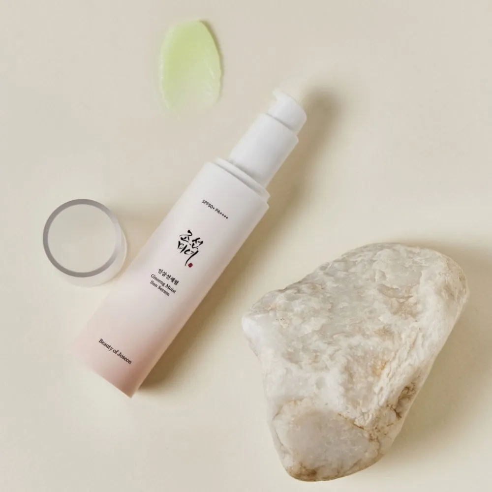 Beauty Of Joseon Ginseng Moist Sun Serum PA     SPF50  50ml