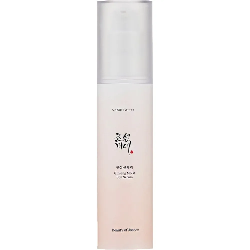 Beauty Of Joseon Ginseng Moist Sun Serum PA     SPF50  50ml