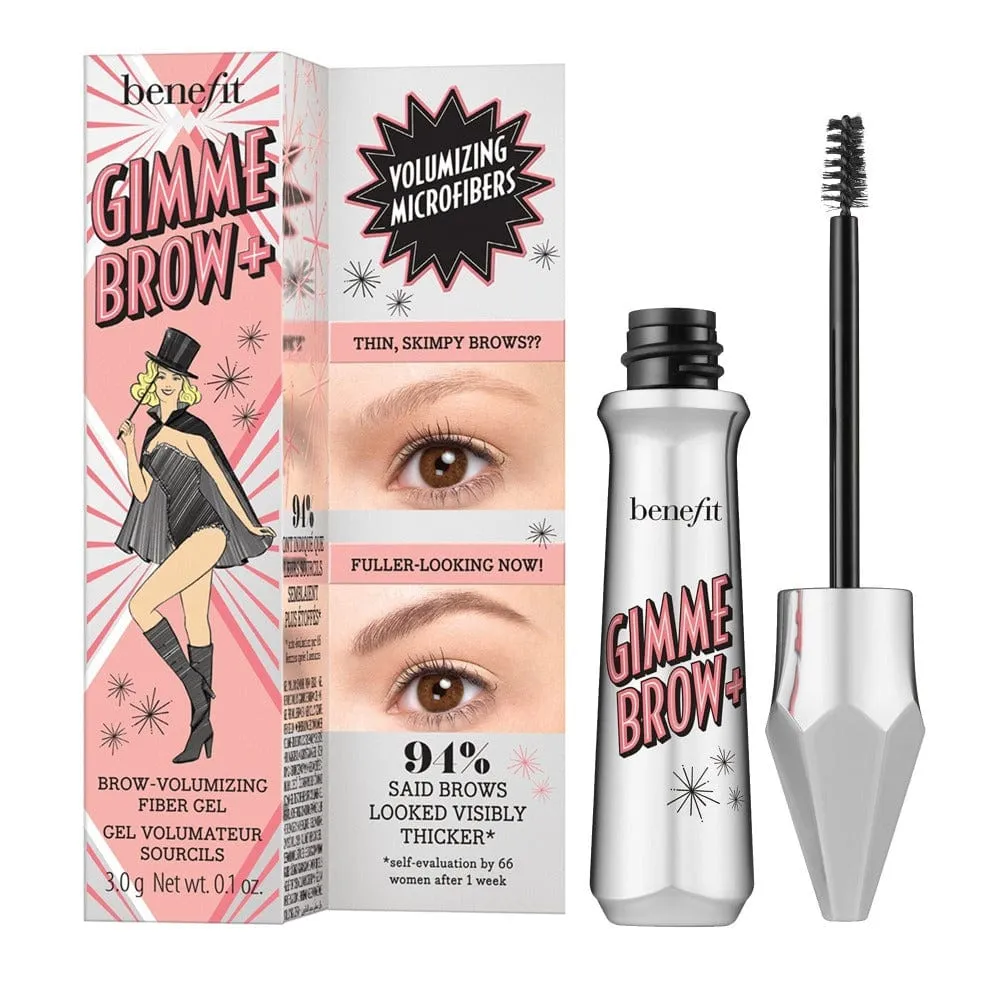 Benefit Gimme Brow  Volumising Brow Gel