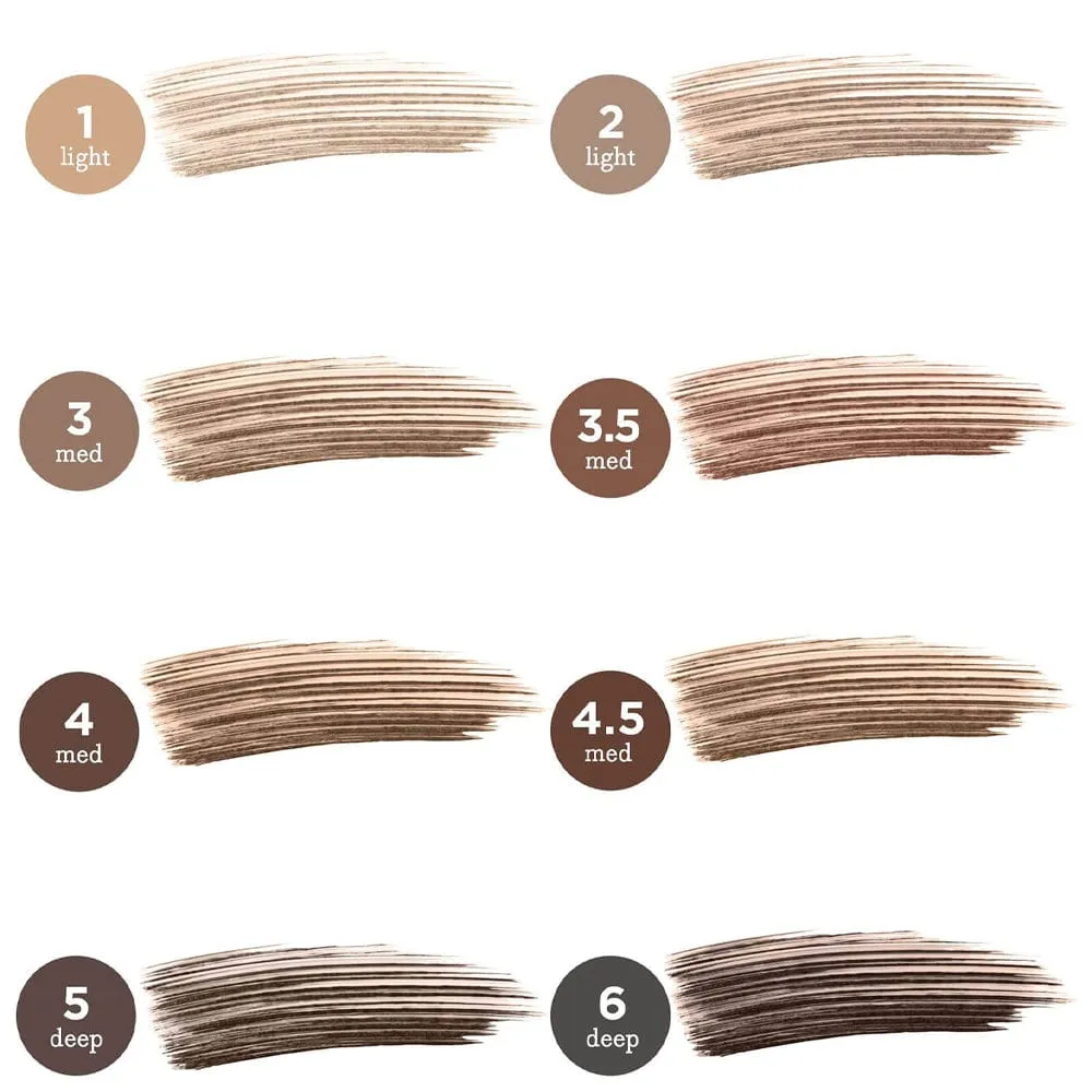 Benefit Gimme Brow  Volumising Brow Gel