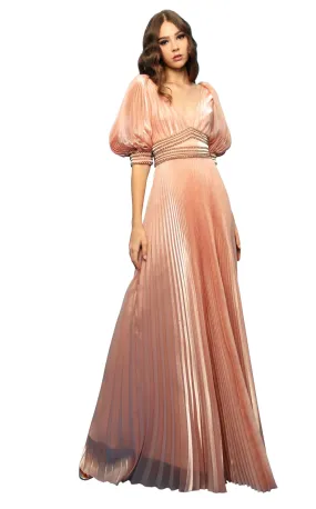 Beside Couture ED1666LD Dress