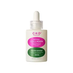 CKD Retino Collagen Small Molecule 300 Collagen Pumping Ampoule 30ml