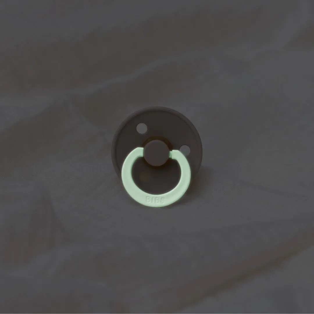 Colour, Round S2 GLOW - Blush/Vanilla