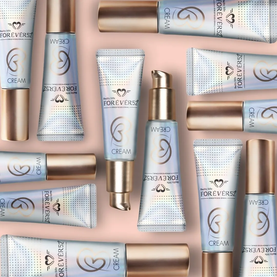 Daily Life Forever52 BB Cream Spf 50 ZB003