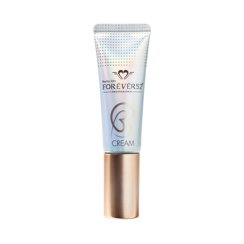 Daily Life Forever52 BB Cream Spf 50 ZB003