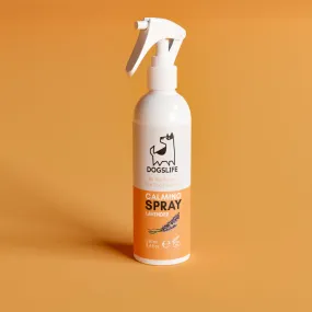 Dog Calming Spray