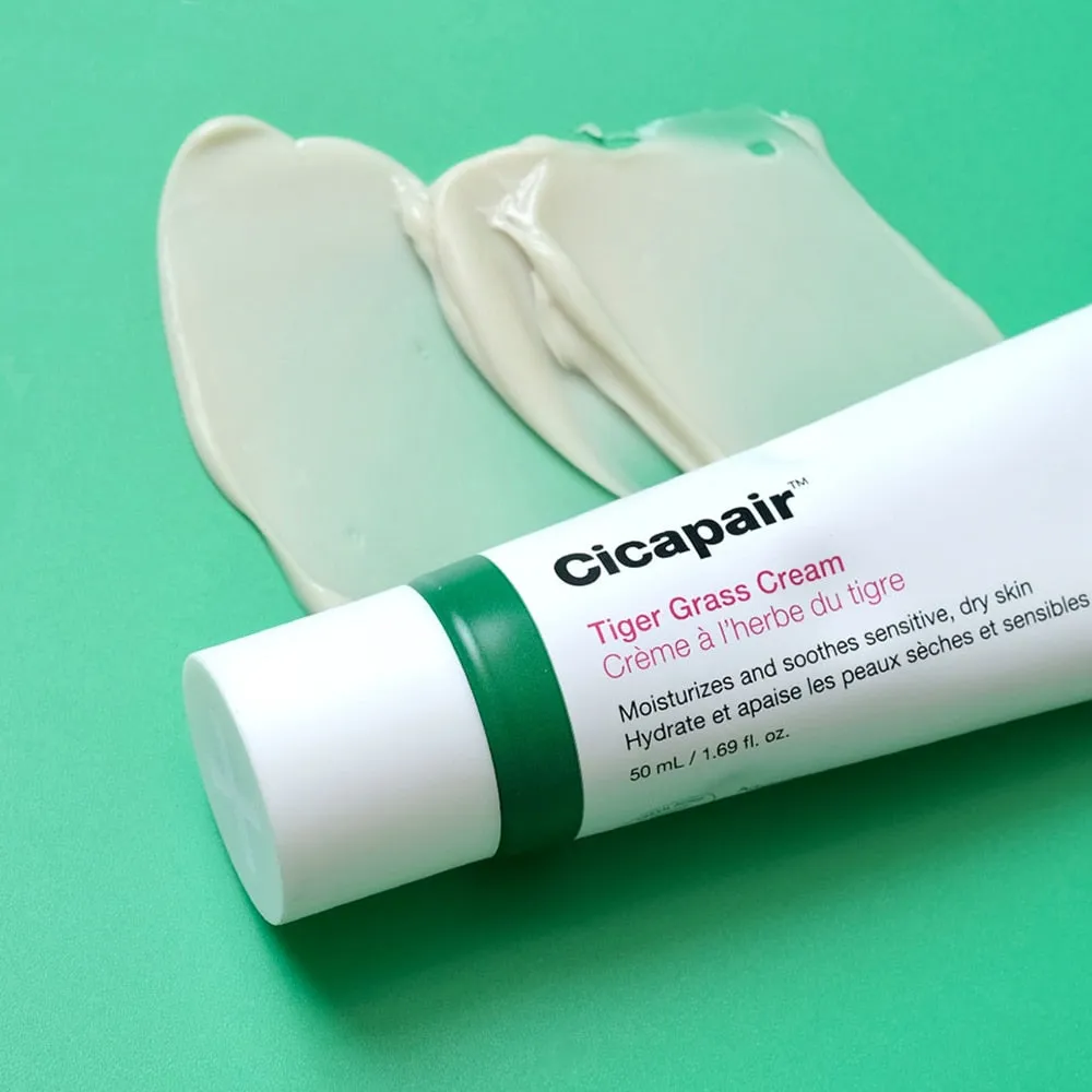 Dr. Jart  Cicapair Cream With Tiger Grass