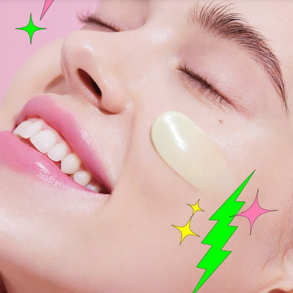 Dr. Jart  Cicapair Cream With Tiger Grass