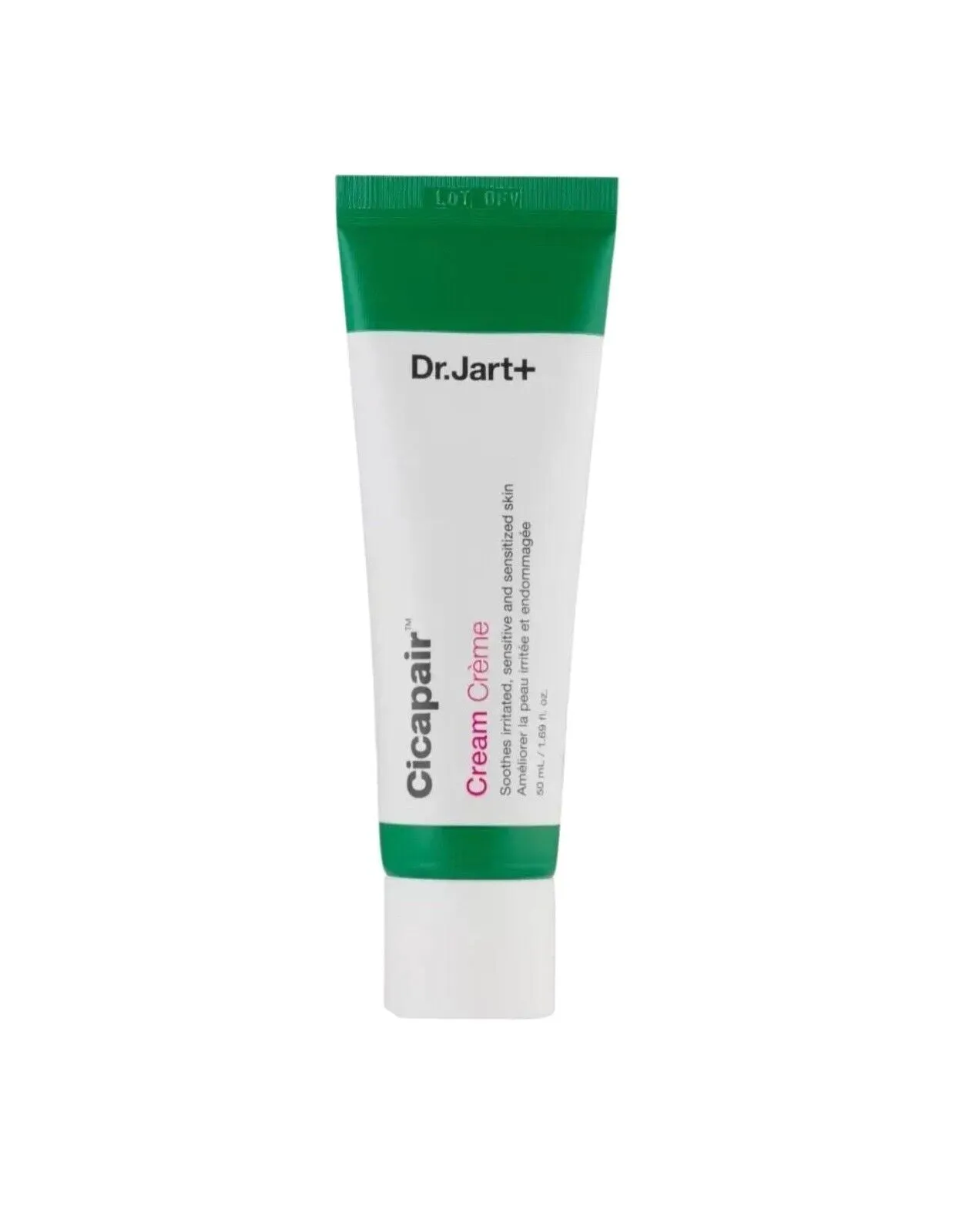 Dr. Jart  Cicapair Cream With Tiger Grass