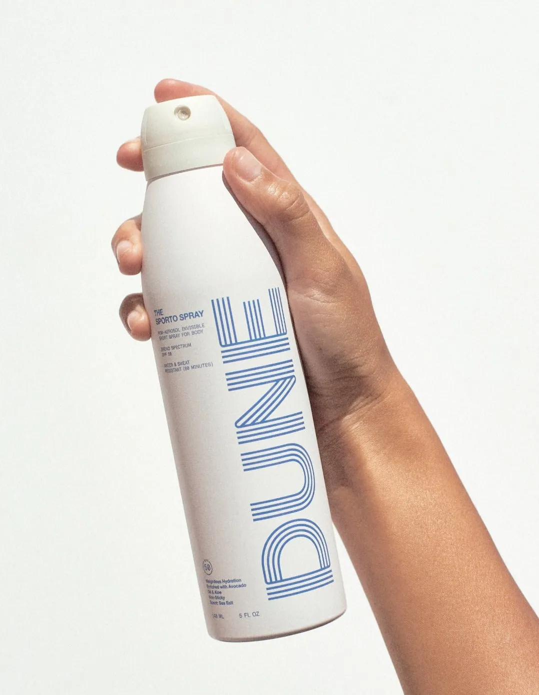 Dune Suncare - The Sporto Spray
