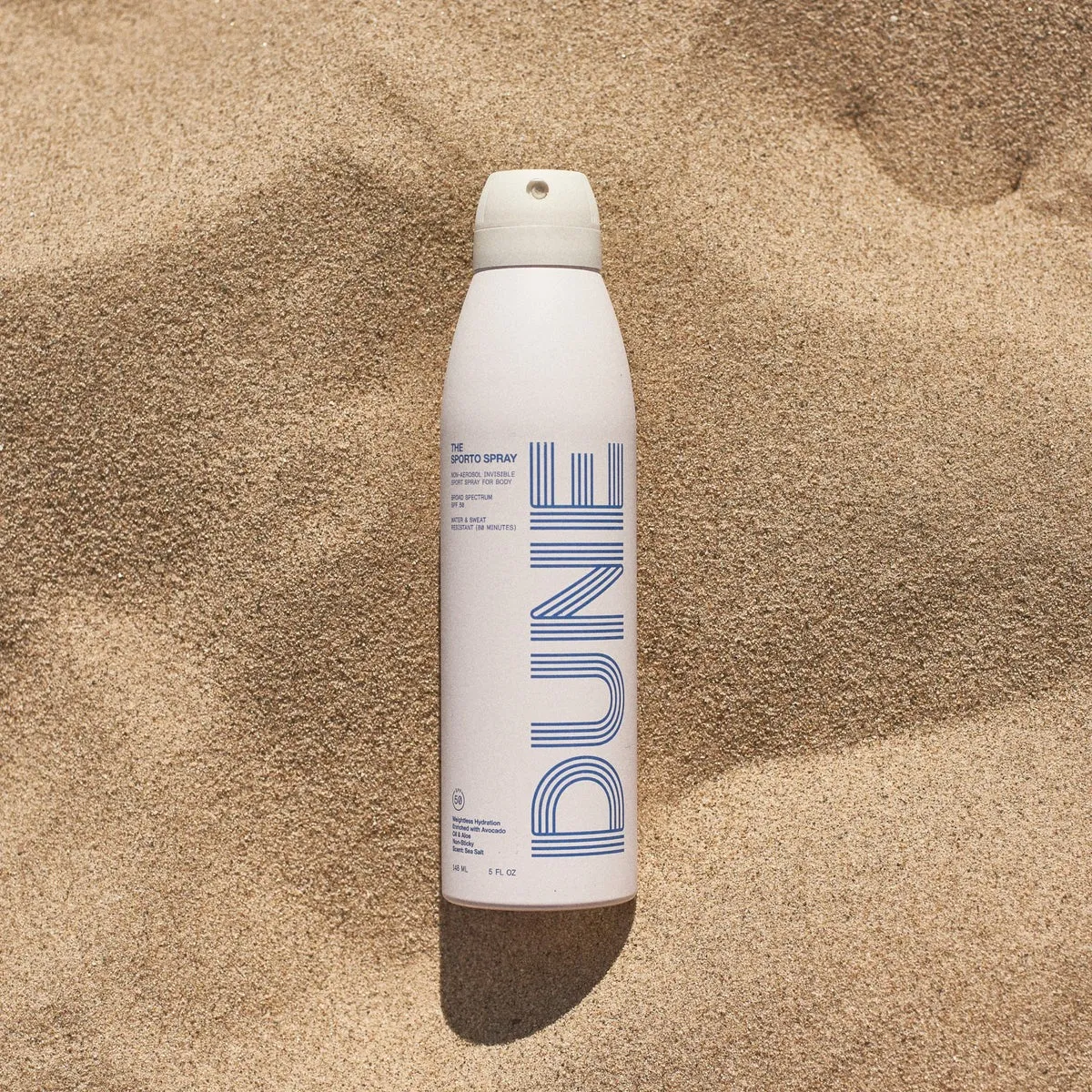 Dune Suncare - The Sporto Spray