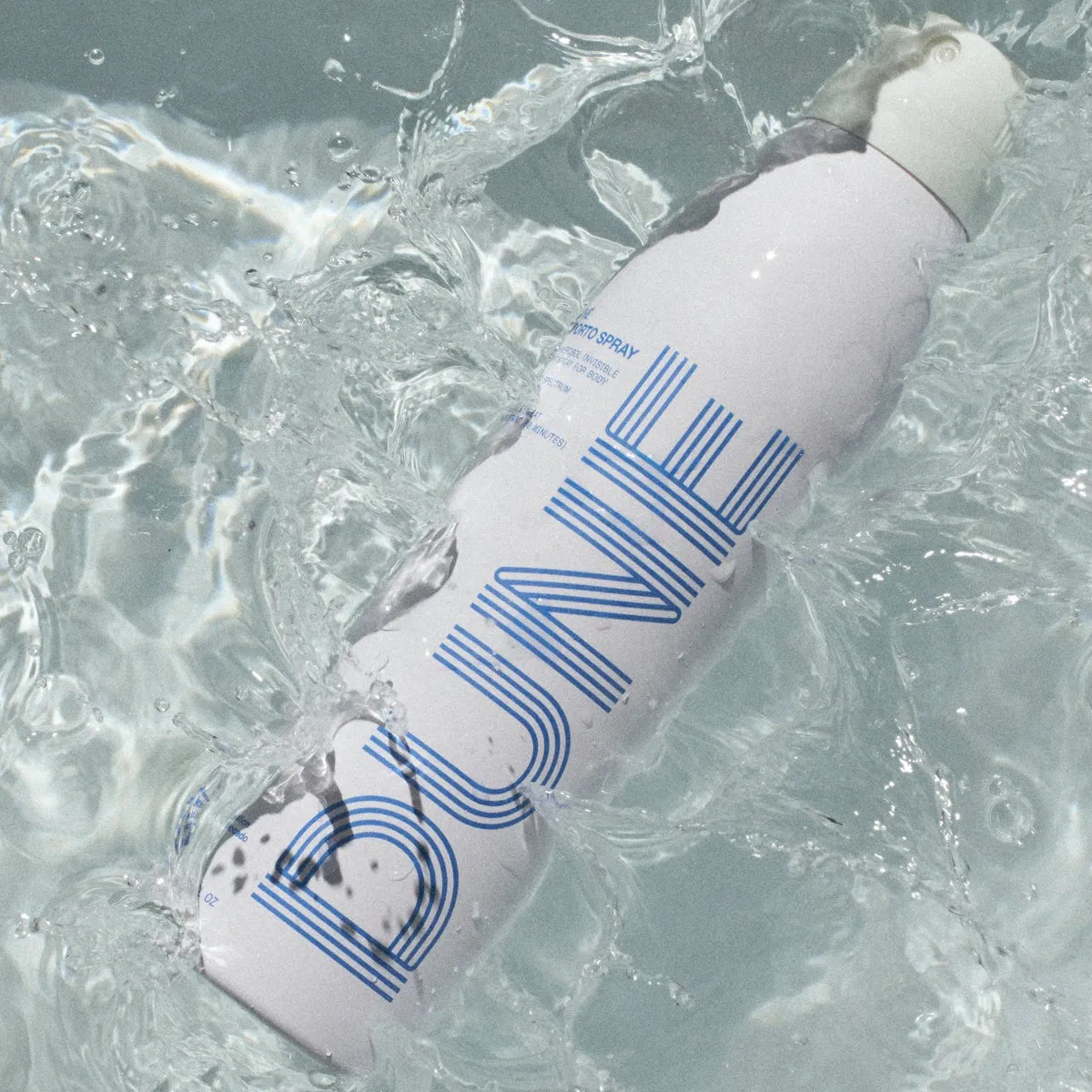 Dune Suncare - The Sporto Spray