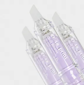 ENVOL pretti RF 4# Gold Whitening Wrinkle Ampoule_5ml x4