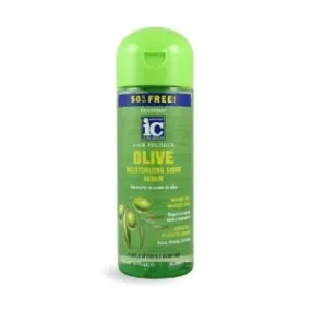 Fantasia High Potency Ic Olive Oil Hair Polisher - 6 Ounce