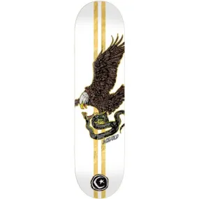 FOUNDATION DECK - SERVOLD FRENCH EAGLE (8.75")