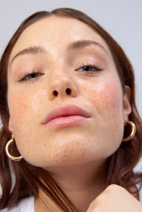Glassy pH-Reactive Formula Blush
