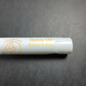 Honey Lip Balm