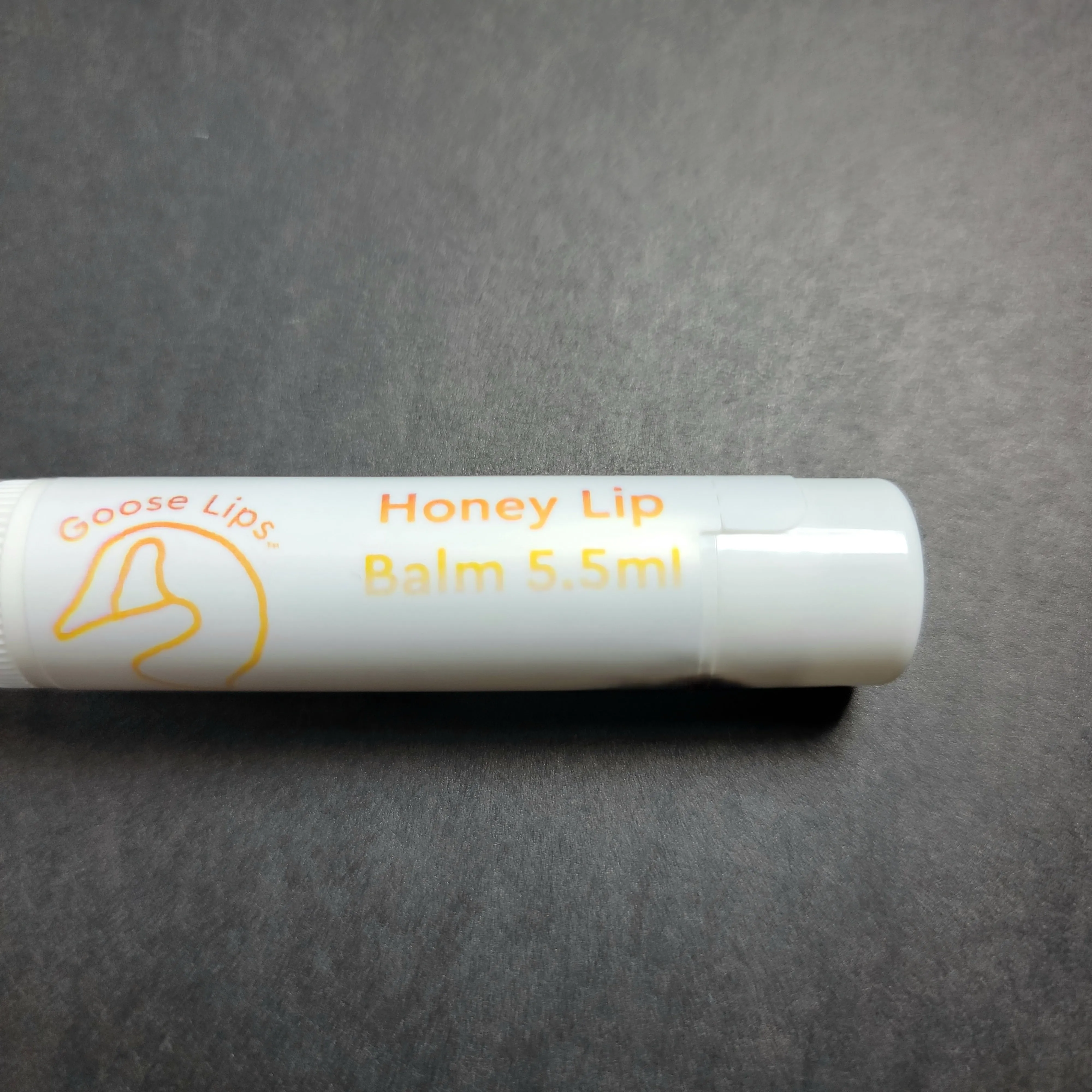 Honey Lip Balm