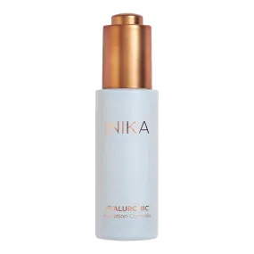 Hyaluronic Hydration Complex