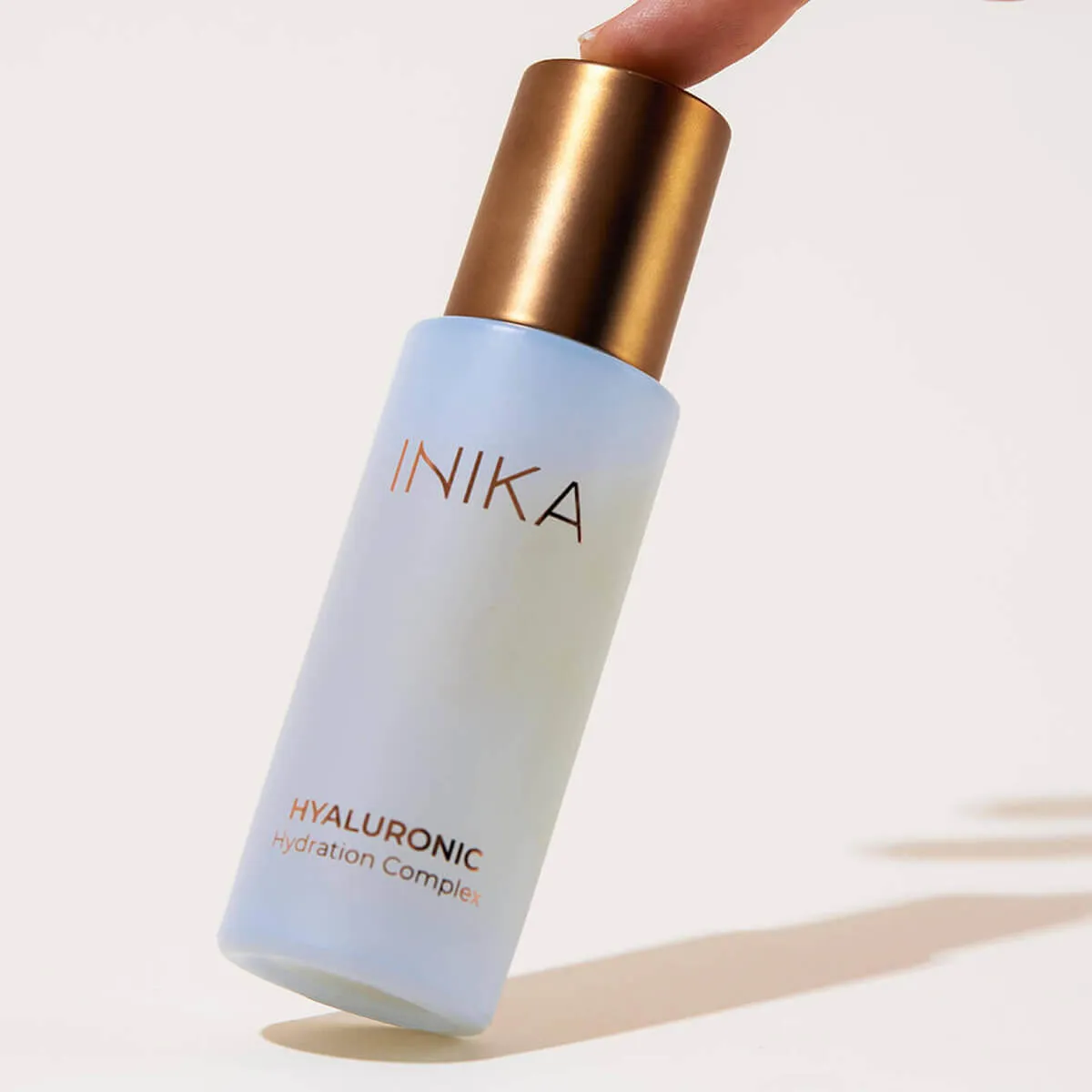 Hyaluronic Hydration Complex