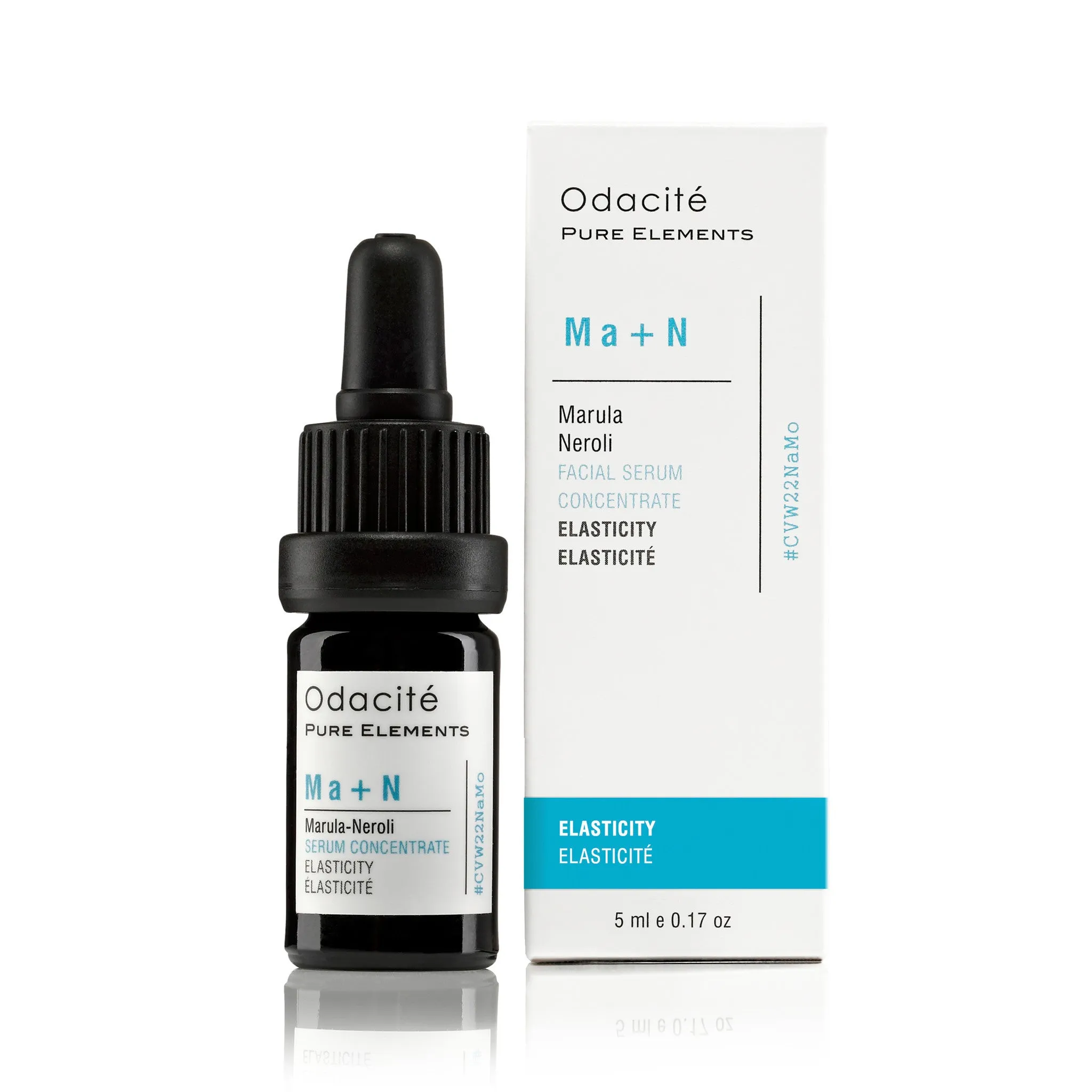 HYRDA-PLUMP ~ Ma N Serum Concentrate. Marula Neroli