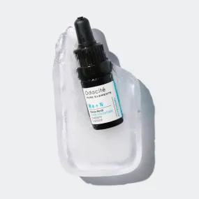 HYRDA-PLUMP ~ Ma N Serum Concentrate. Marula Neroli