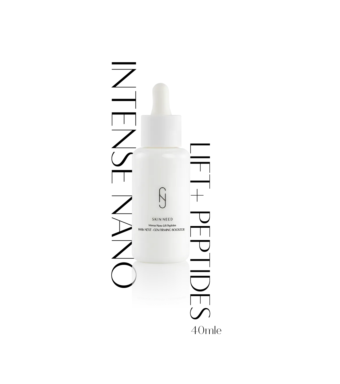 INTENSE NANO-LIFT  PEPTIDES