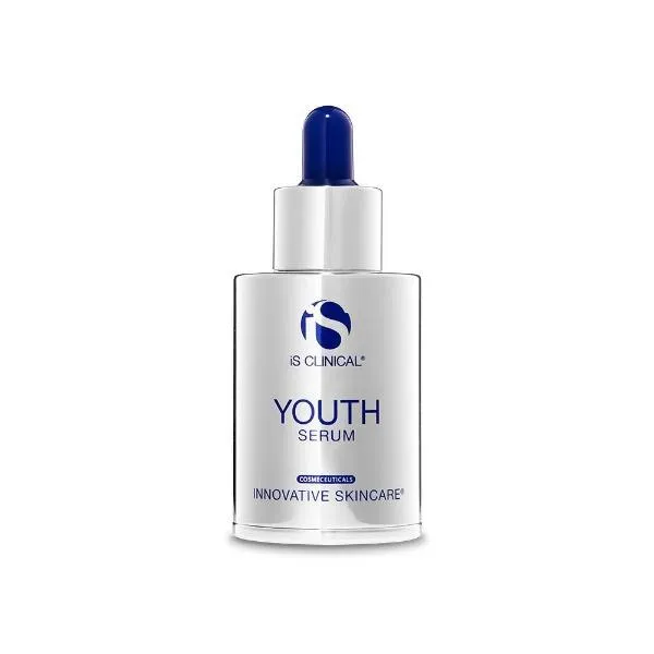 iS Clinical Youth Serum 30ml