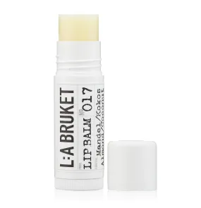 L:A Bruket No.17 Lip Balm Almond/Coconut