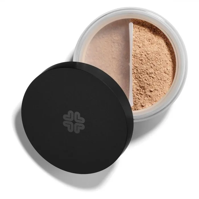 Lily Lolo Cookie Mineral Foundation