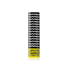 Lip Care with Chamomile SPF15