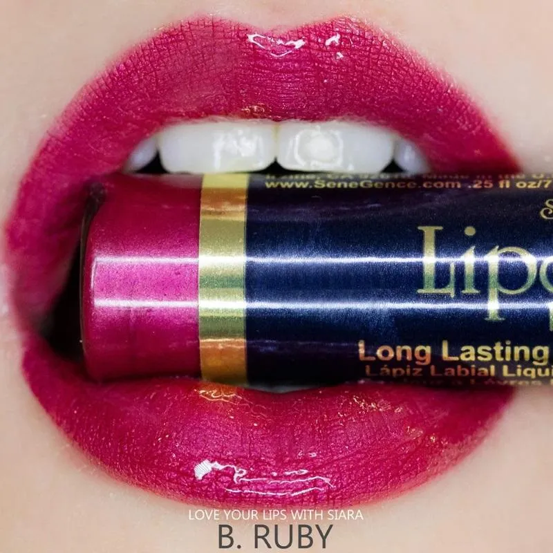 LipSense Liquid Lip Color