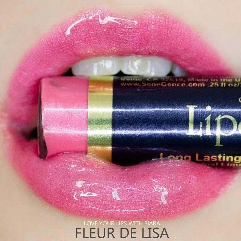 LipSense Liquid Lip Color