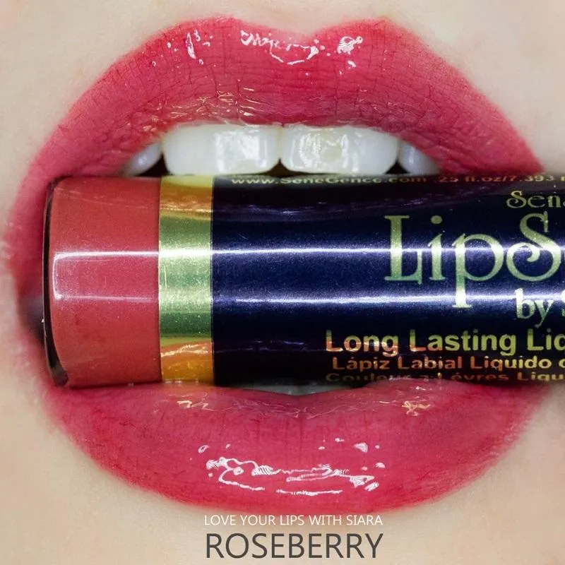LipSense Liquid Lip Color
