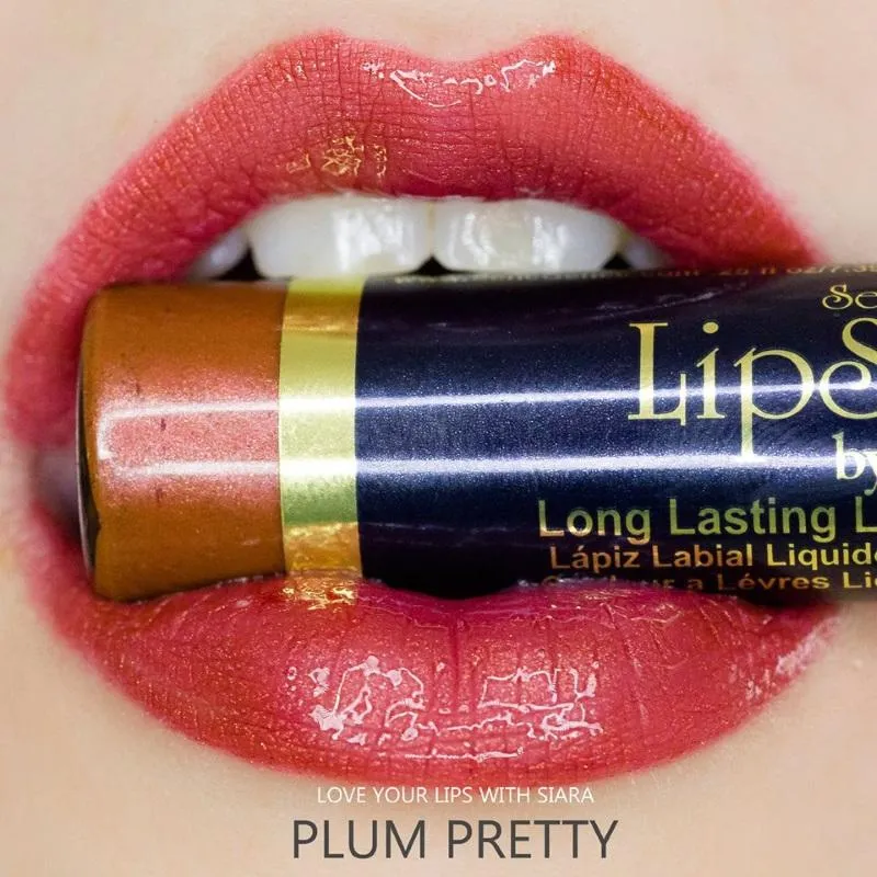 LipSense Liquid Lip Color
