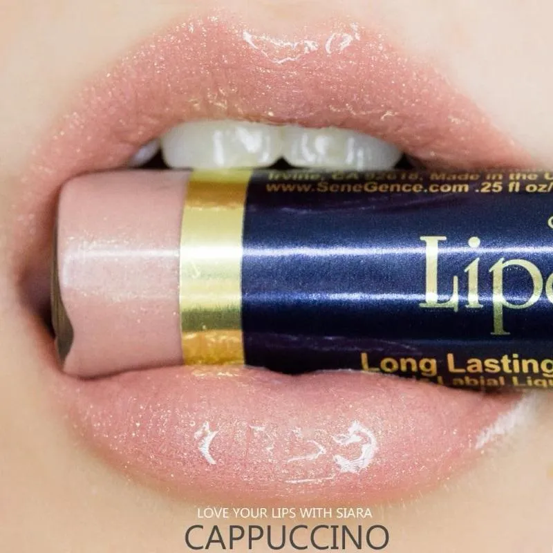 LipSense Liquid Lip Color