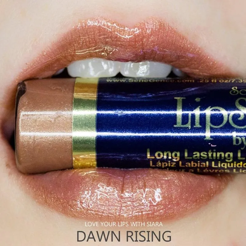 LipSense Liquid Lip Color