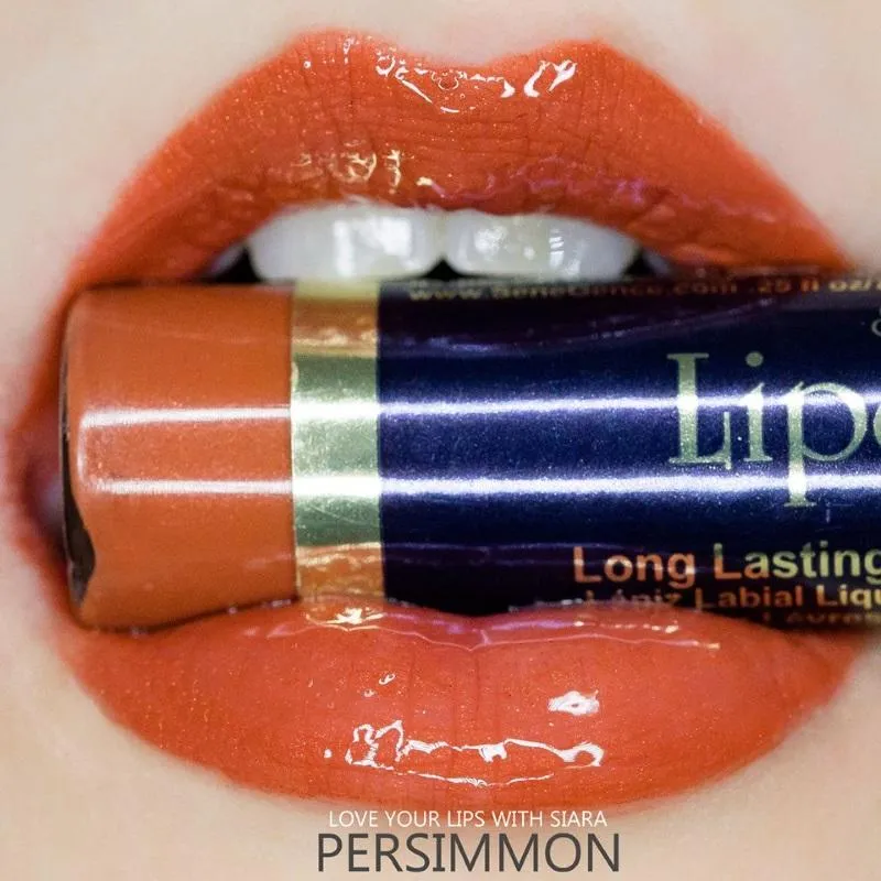 LipSense Liquid Lip Color