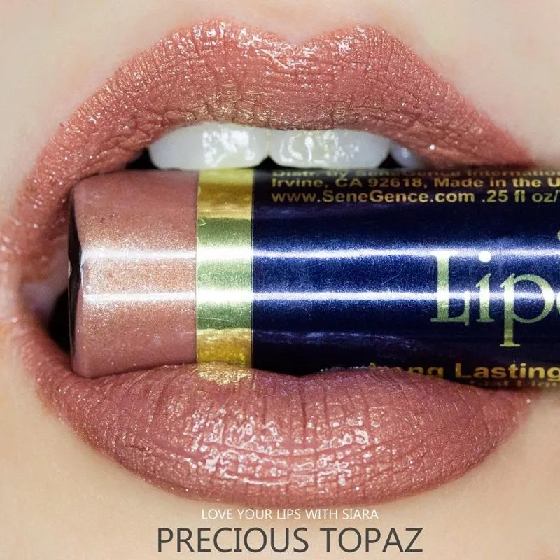 LipSense Liquid Lip Color