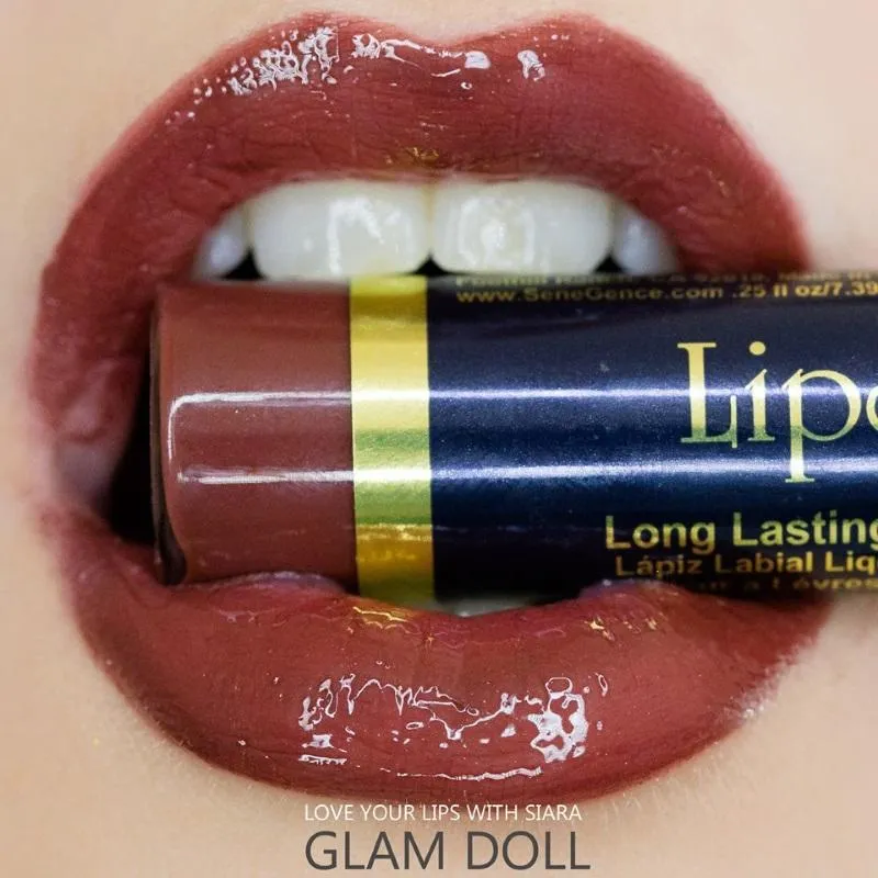 LipSense Liquid Lip Color