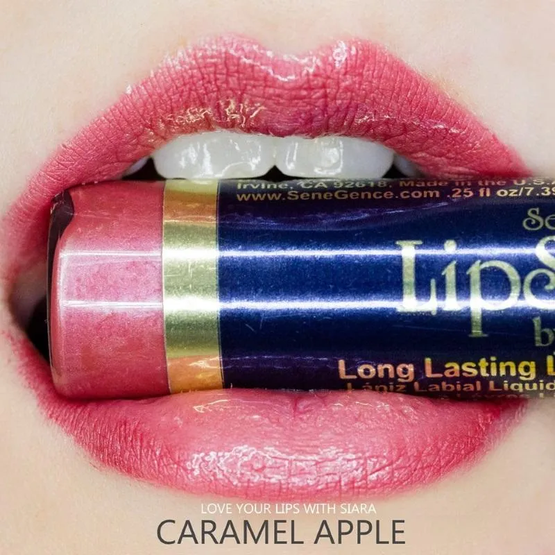 LipSense Liquid Lip Color