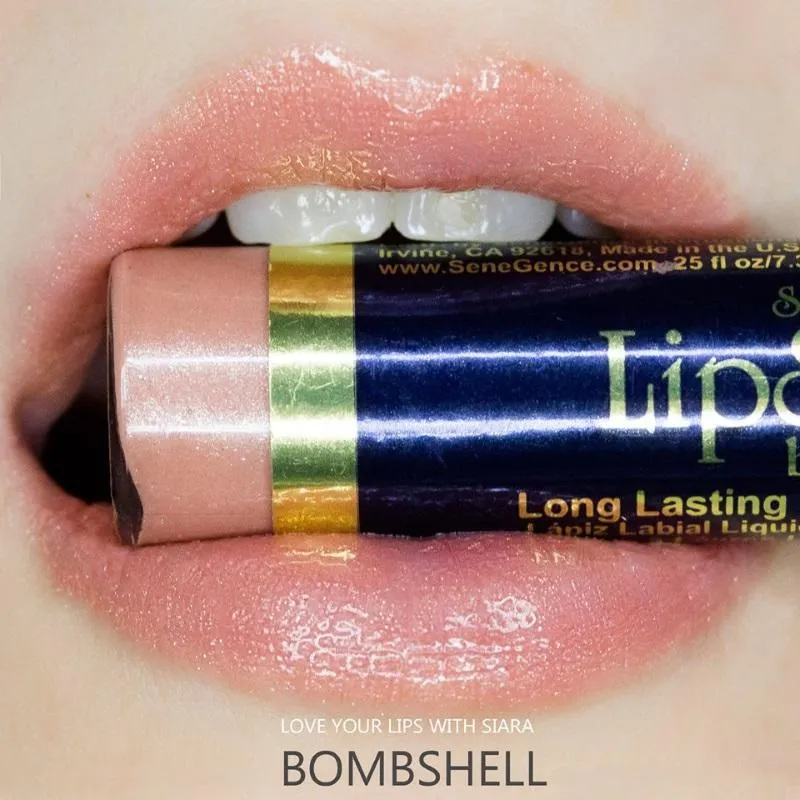 LipSense Liquid Lip Color