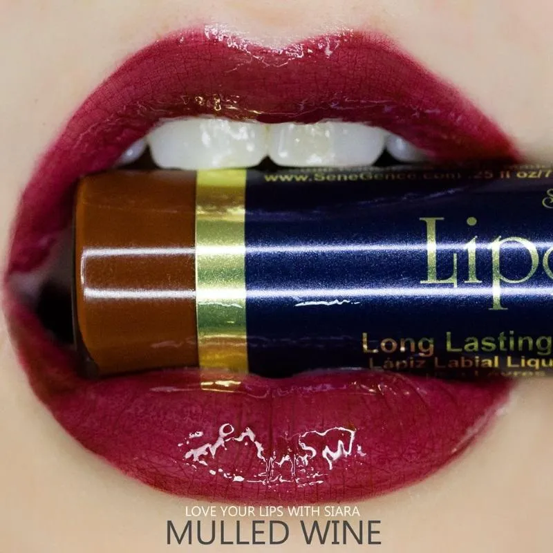 LipSense Liquid Lip Color